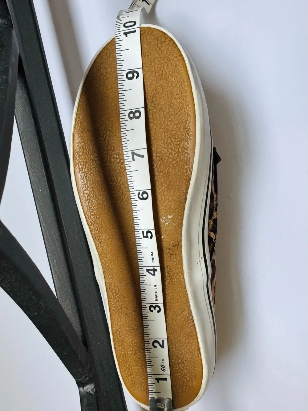 kate spade good visible off